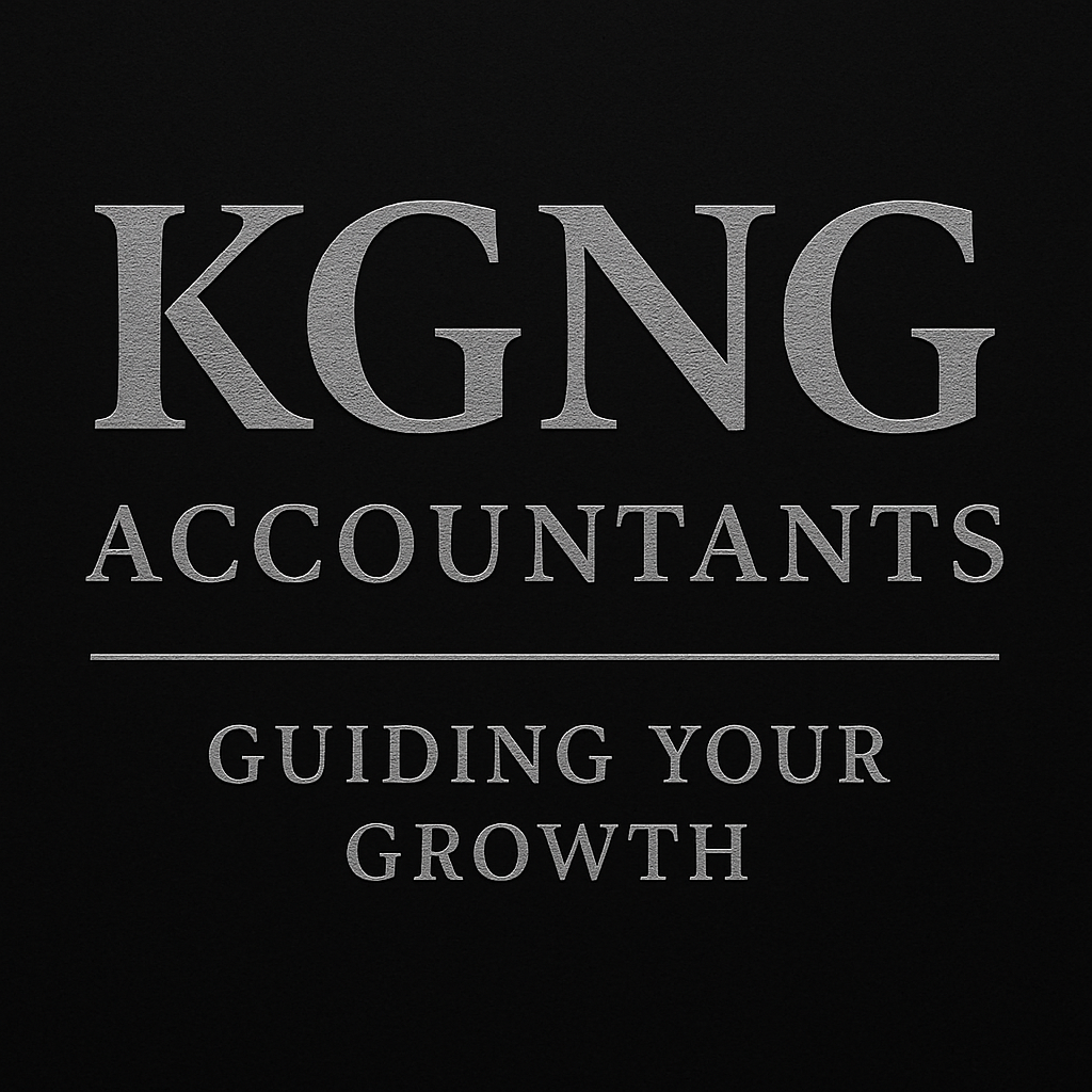 KGNG logo