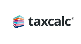 TaxCalc logo